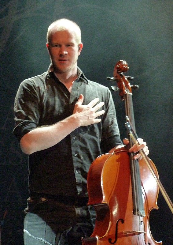 Tarja Turunen