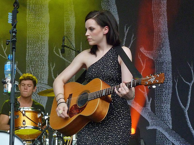 Amy Macdonald