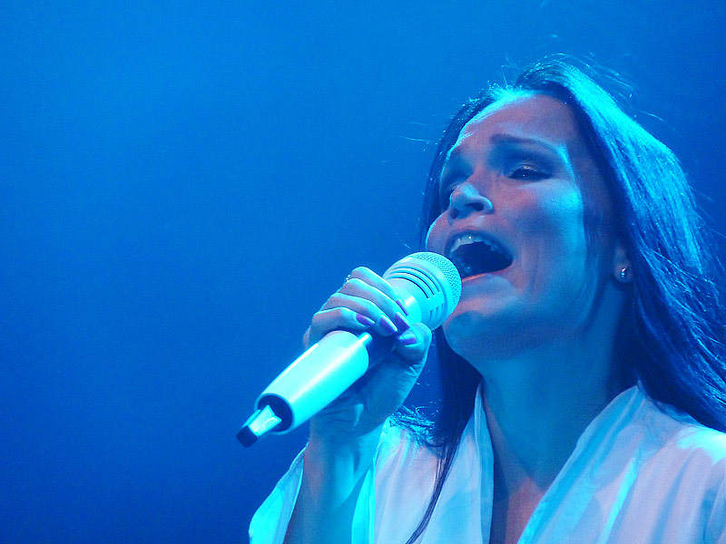 Tarja Turunen