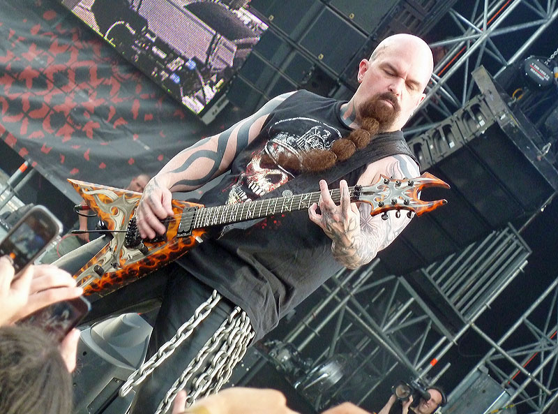 SLAYER