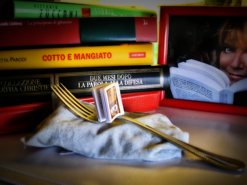 Intellectual Fork