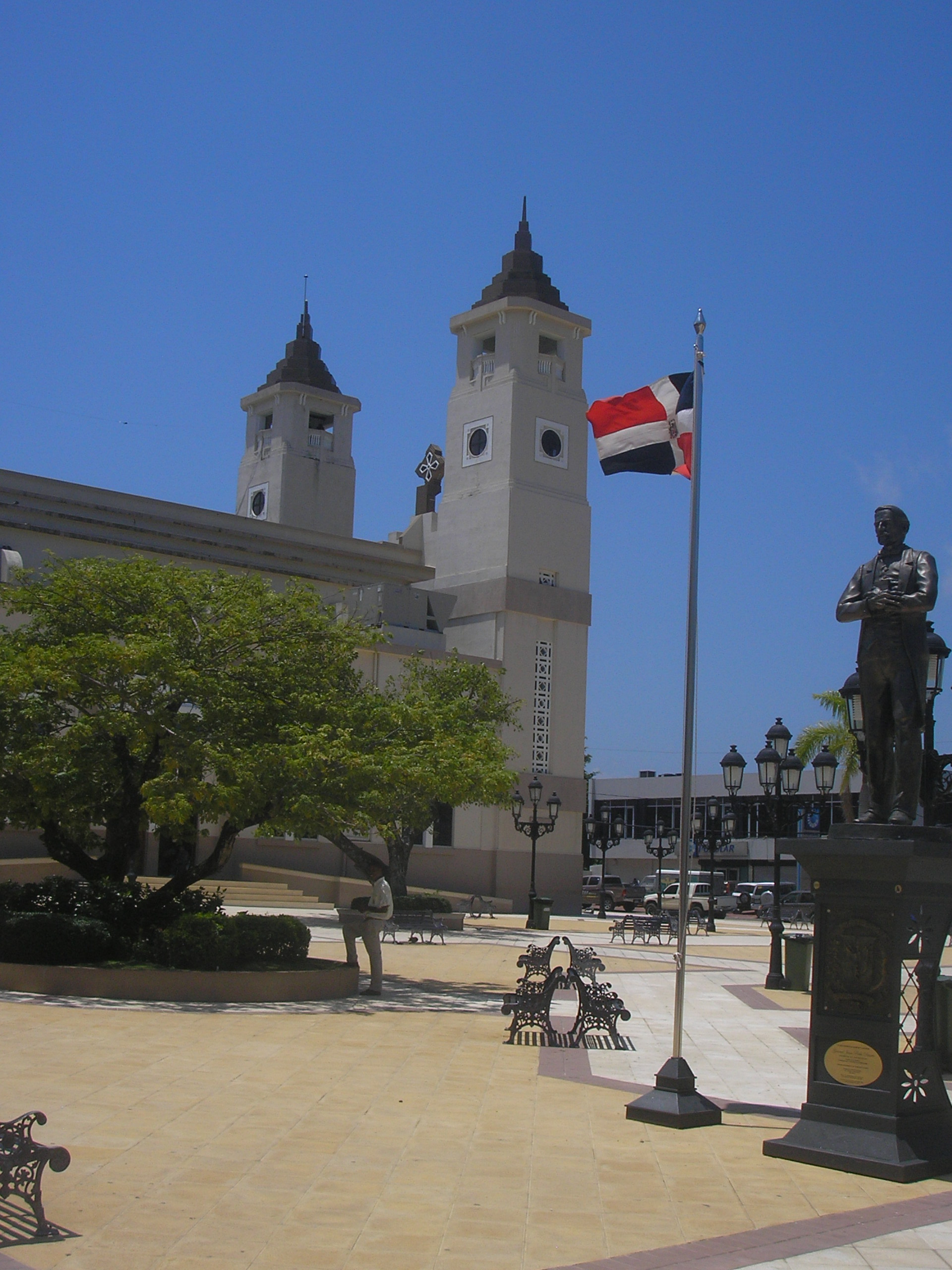 Puerto Plata