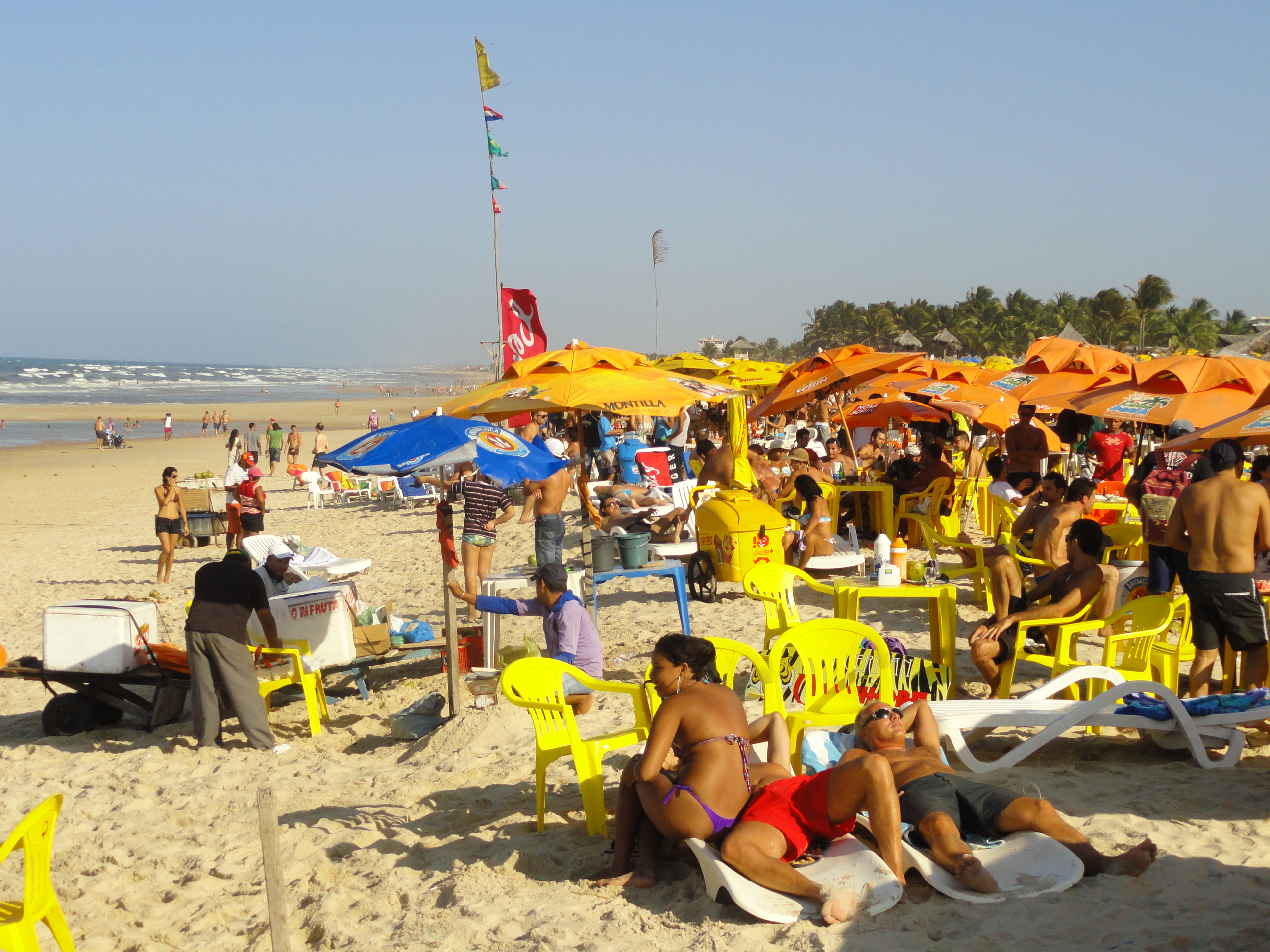 Fortaleza