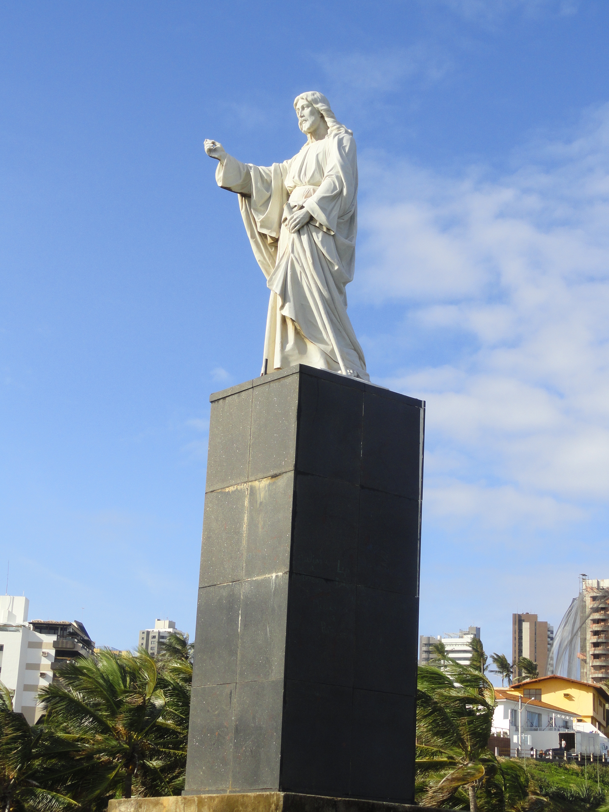 Salvador Barra