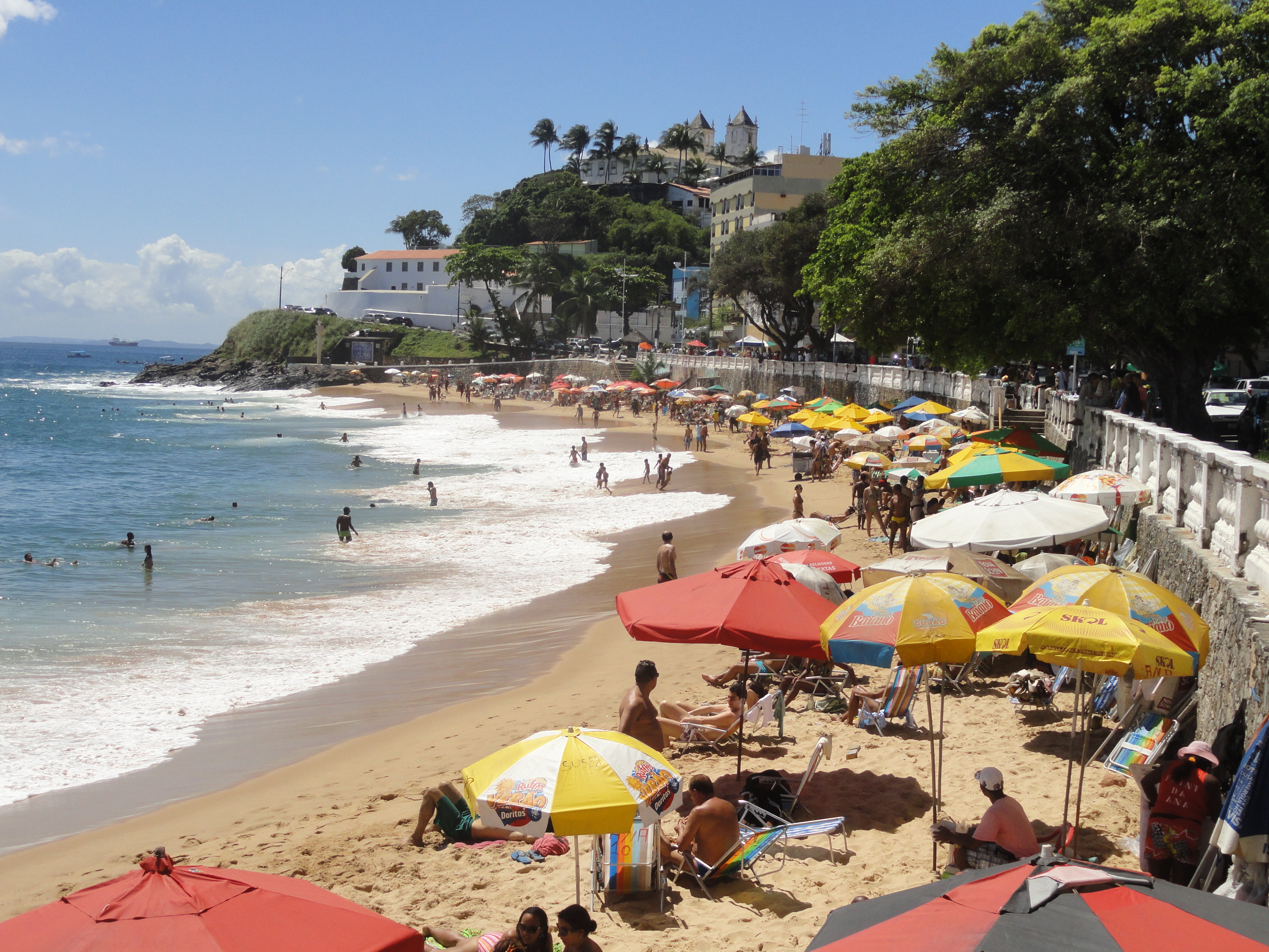 Salvador Barra