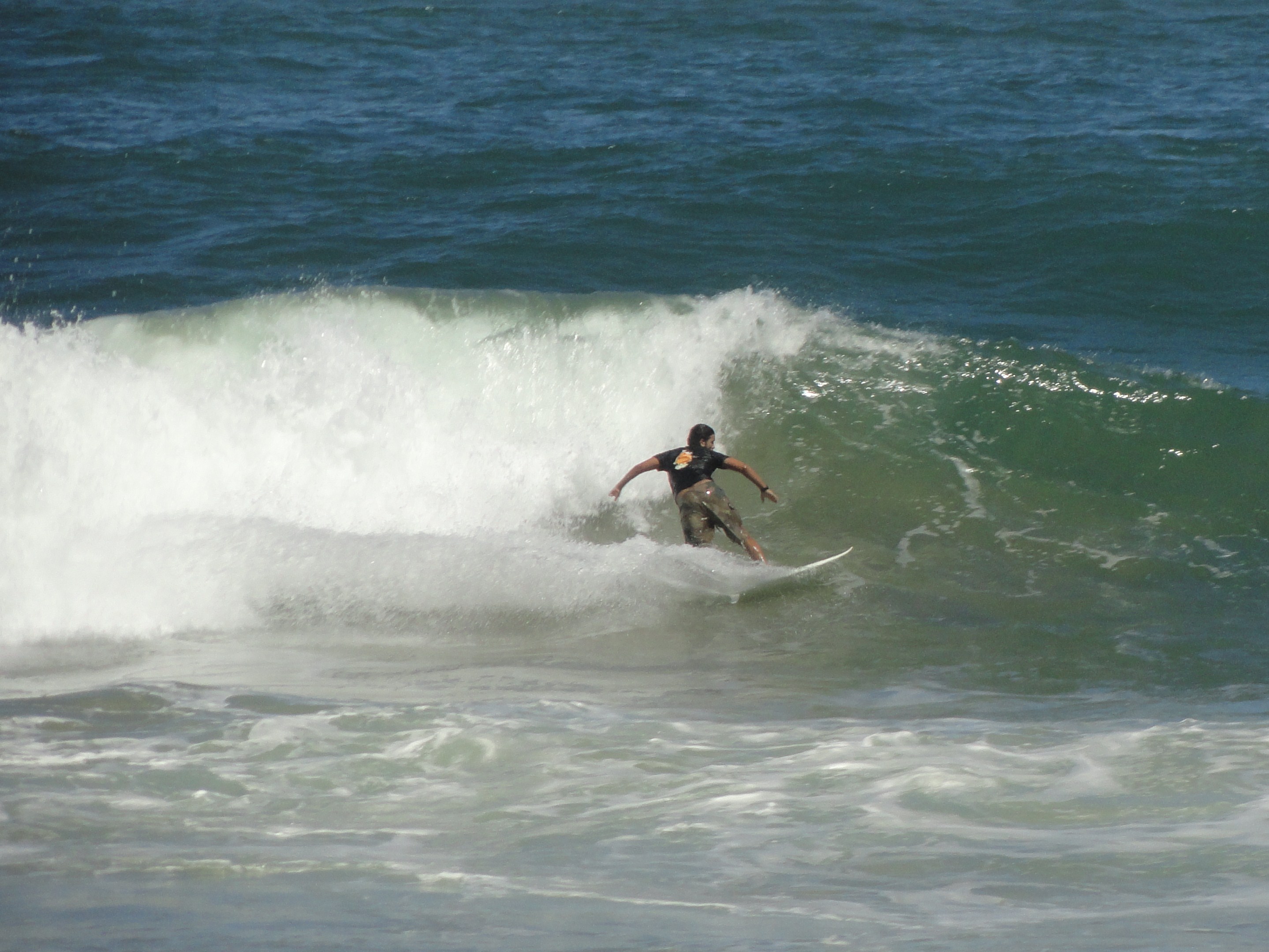 Salvador Barra