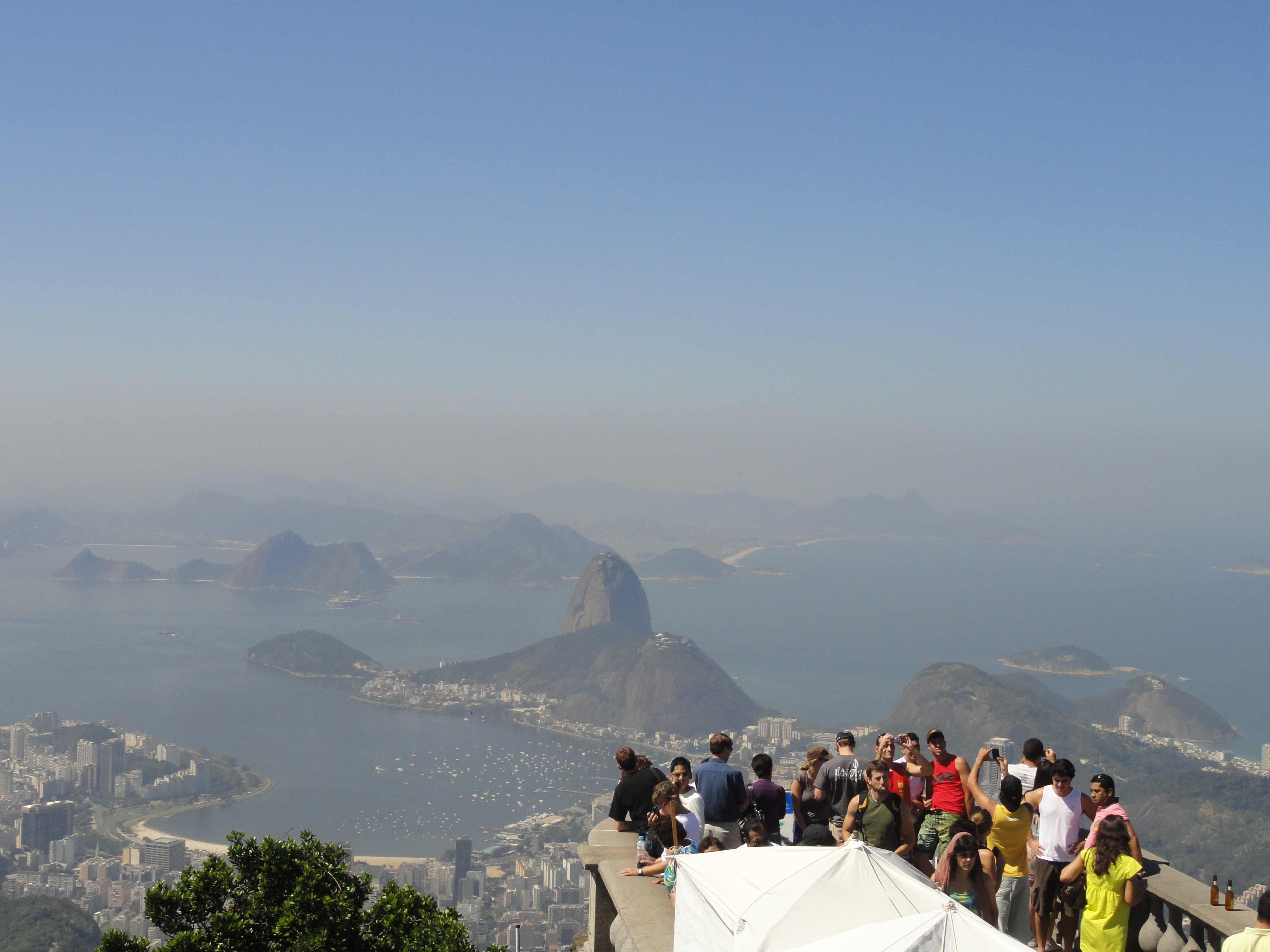 Rio de Janeiro 2010