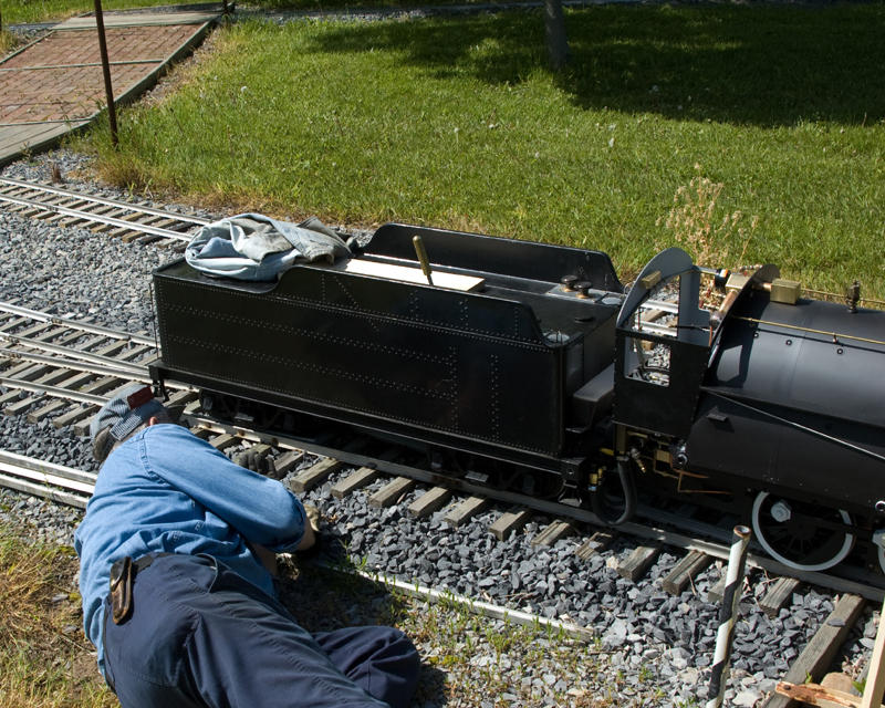 Skips NEW 2-8-0