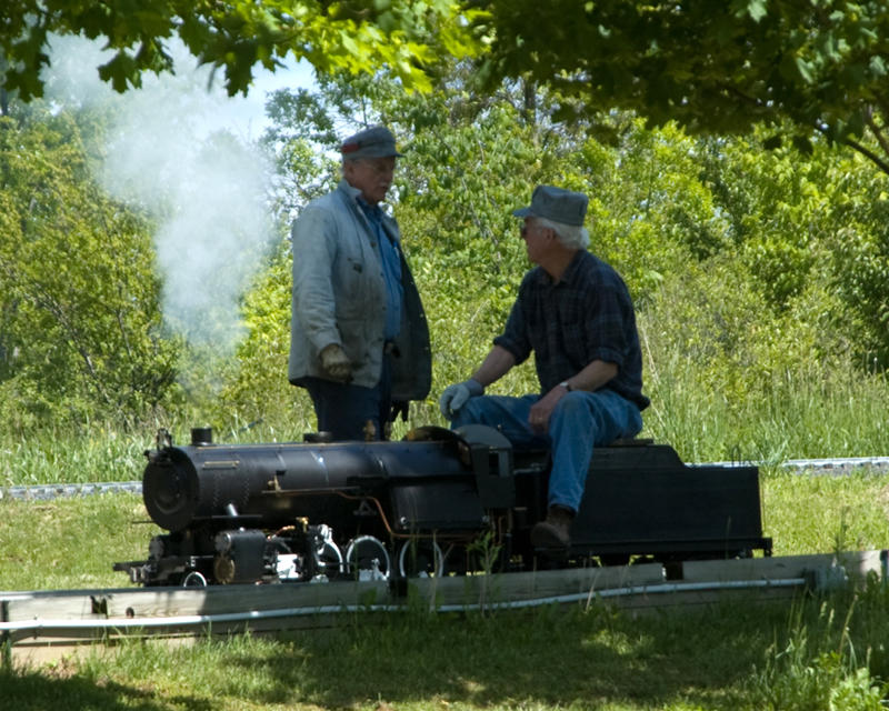 Skips NEW 2-8-0