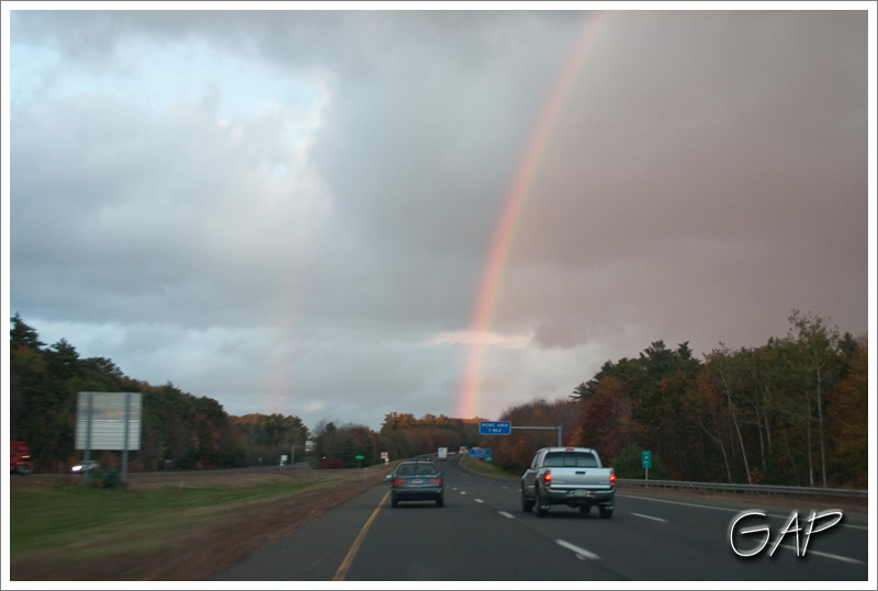 Big Rainbow