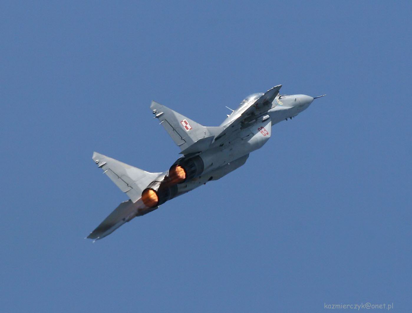 Karup 2008