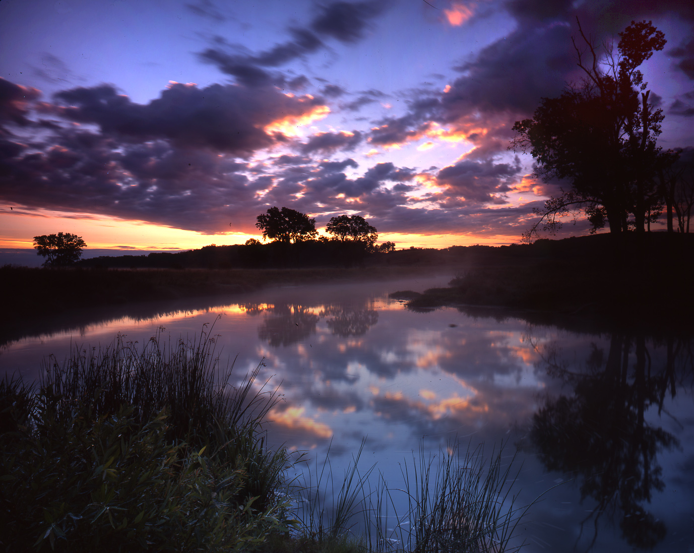 Glacial Park, McHenry Co, IL