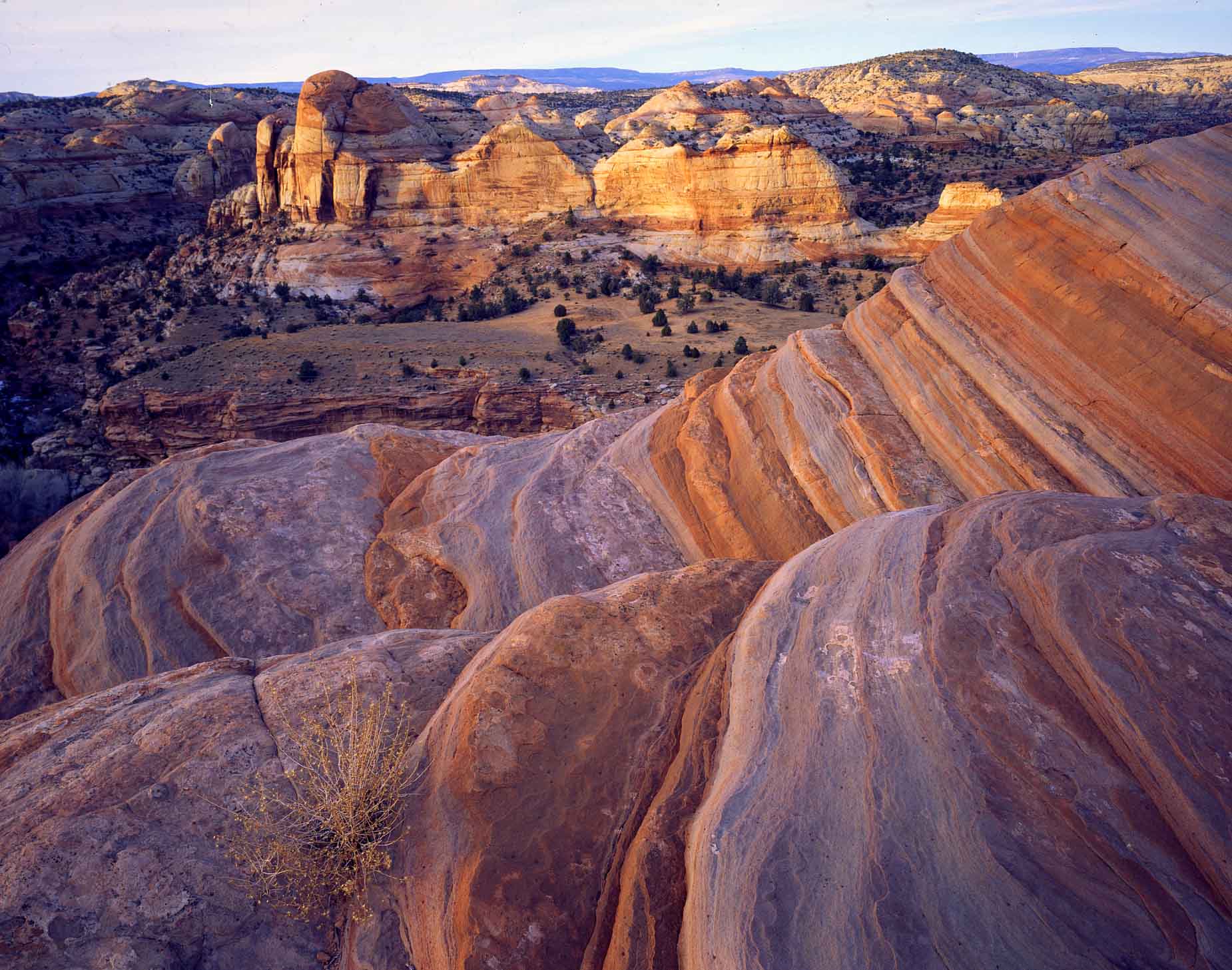 15 Calf Creek Recreation Area