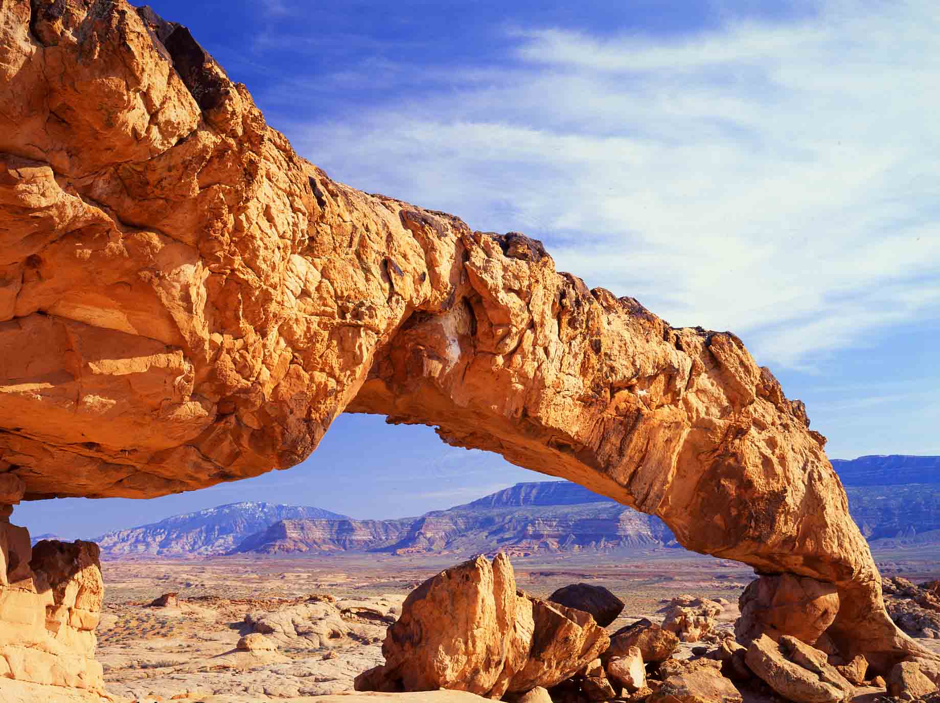 24 Sunset Arch