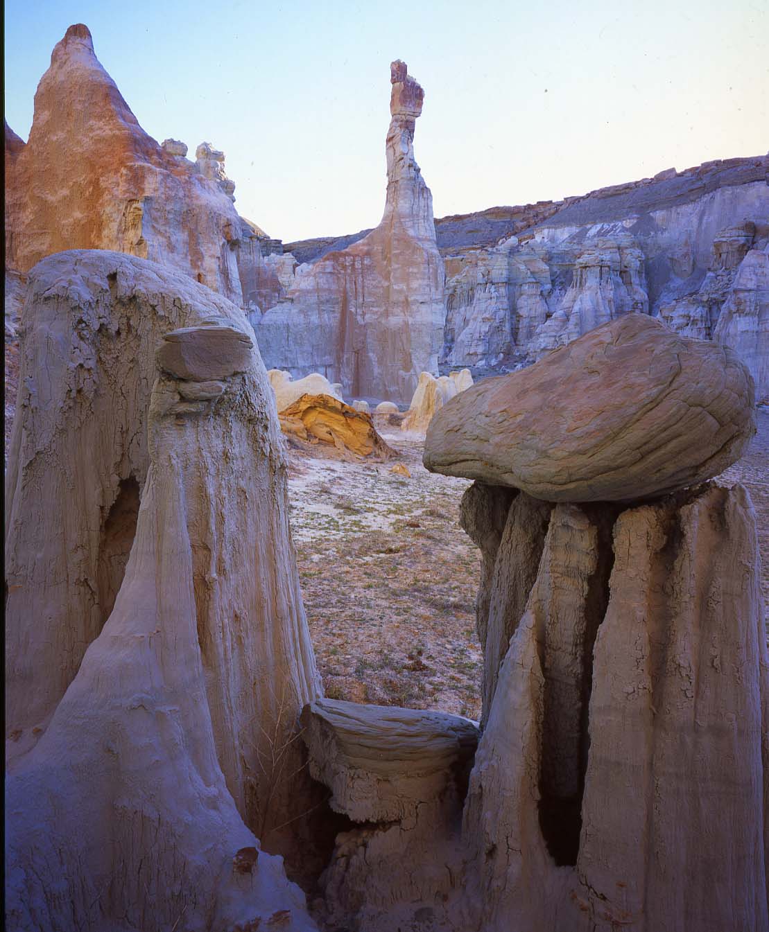 26 Hoodoo Canyon 2