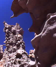 Fantasy Canyon, Utah