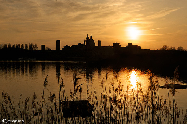 Mantova