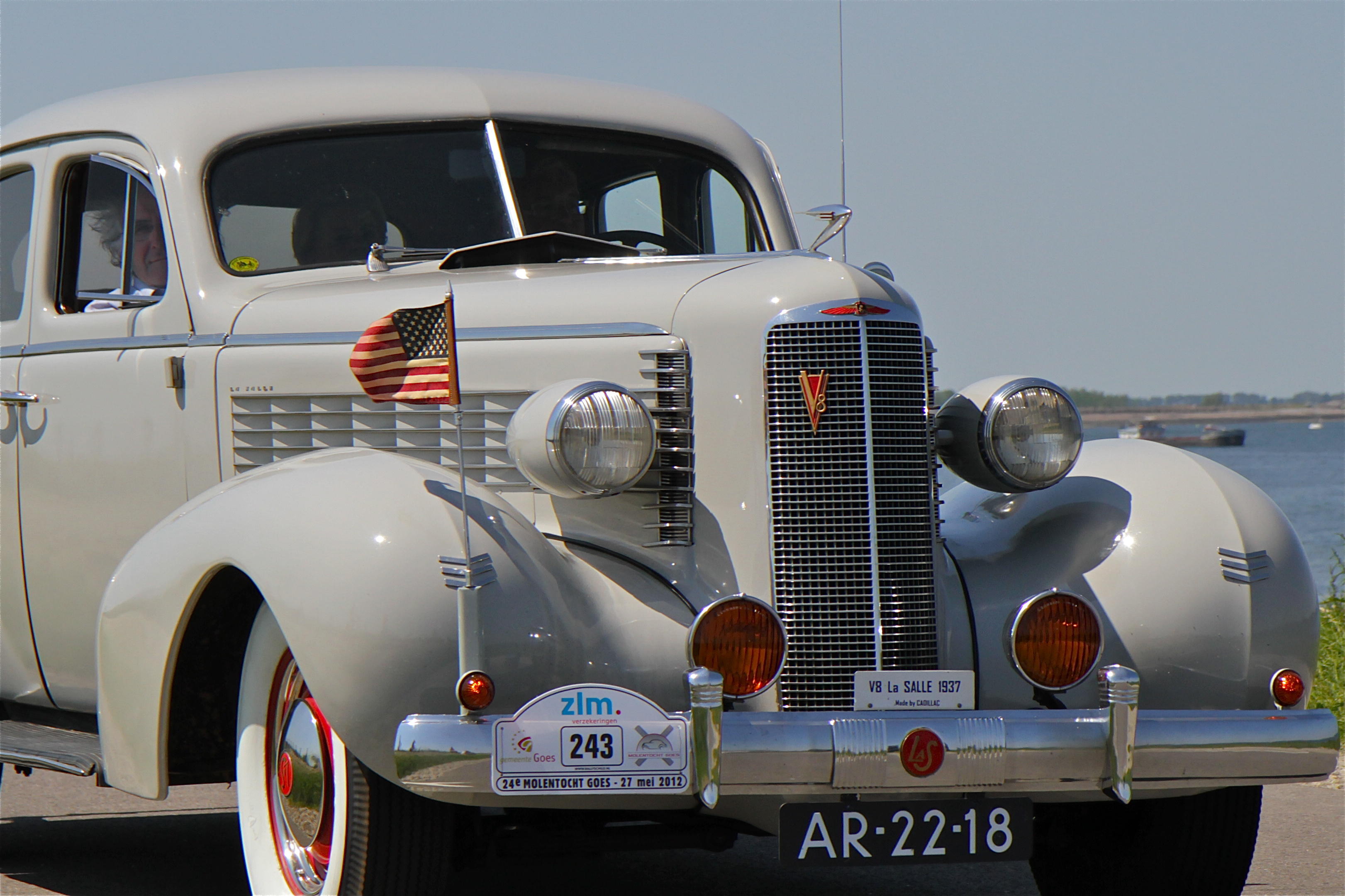 Cadillac  Lasalle