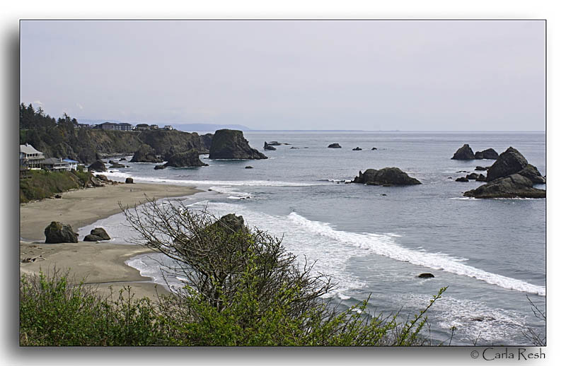 Harris Beach