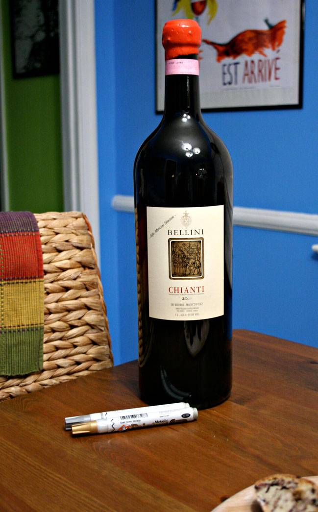 Bellini Chianti