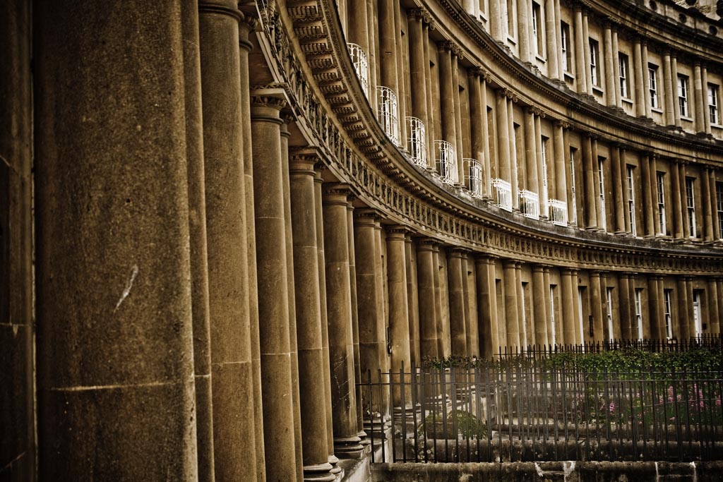 Royal Crescent