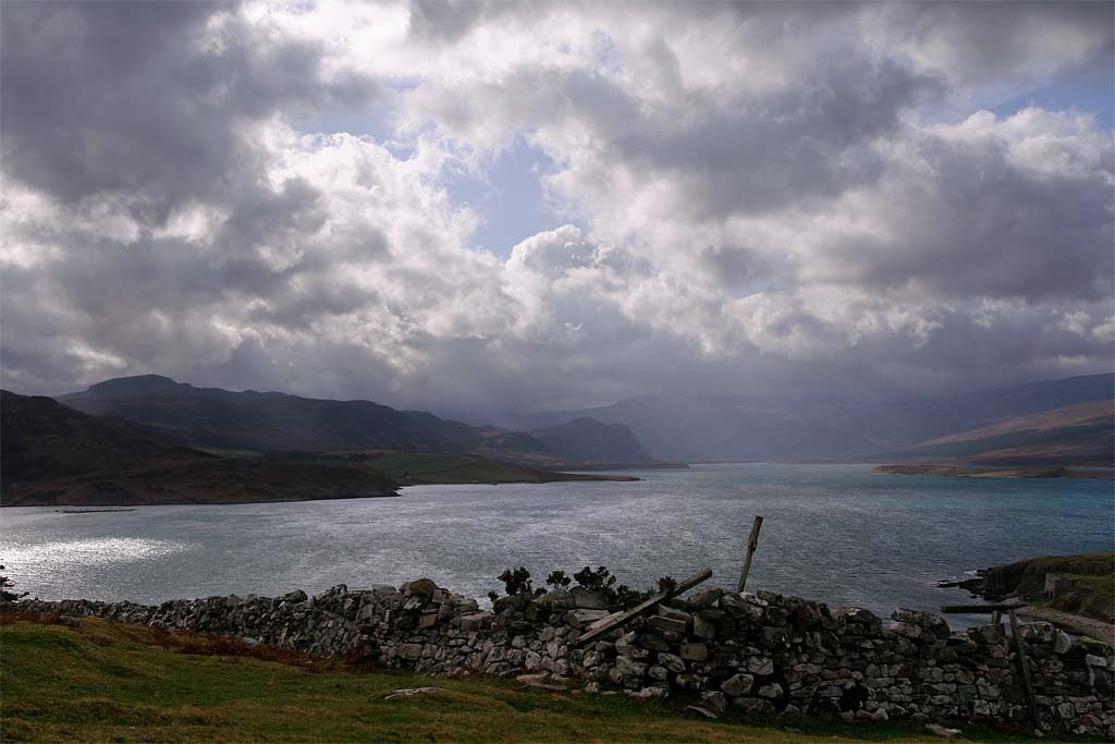 Loch Eribol