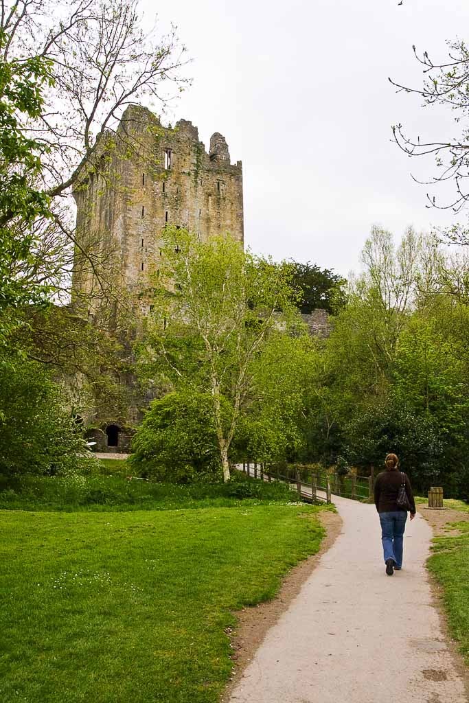 Blarney Castle