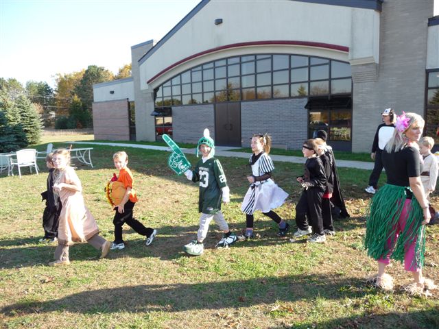 Halloween - 2008