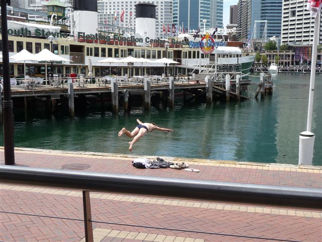Sydney