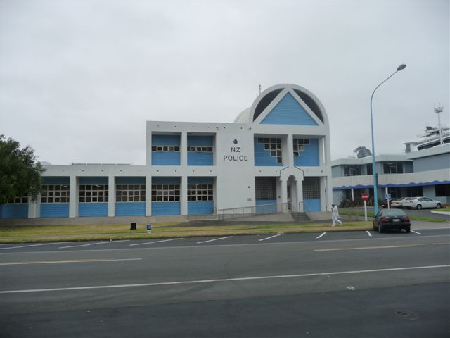 Tauranga