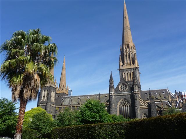 Melbourne