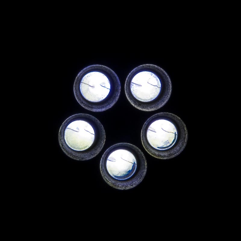 Points Of Light