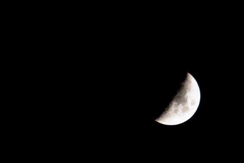 Half Moon