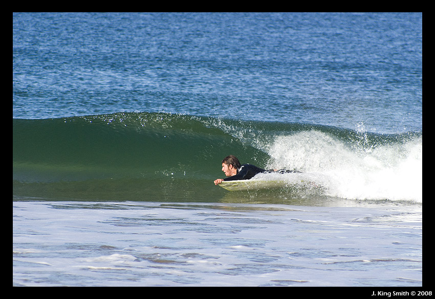 Surfing #5
