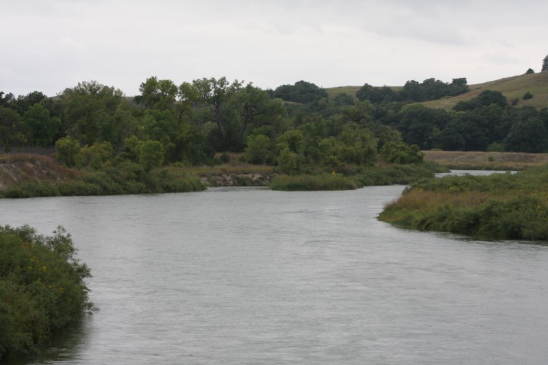 Niobrara River