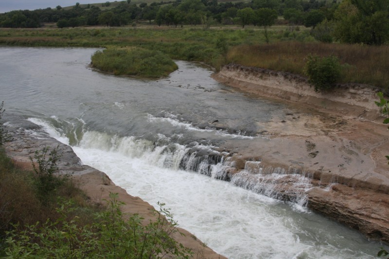Niobrara River