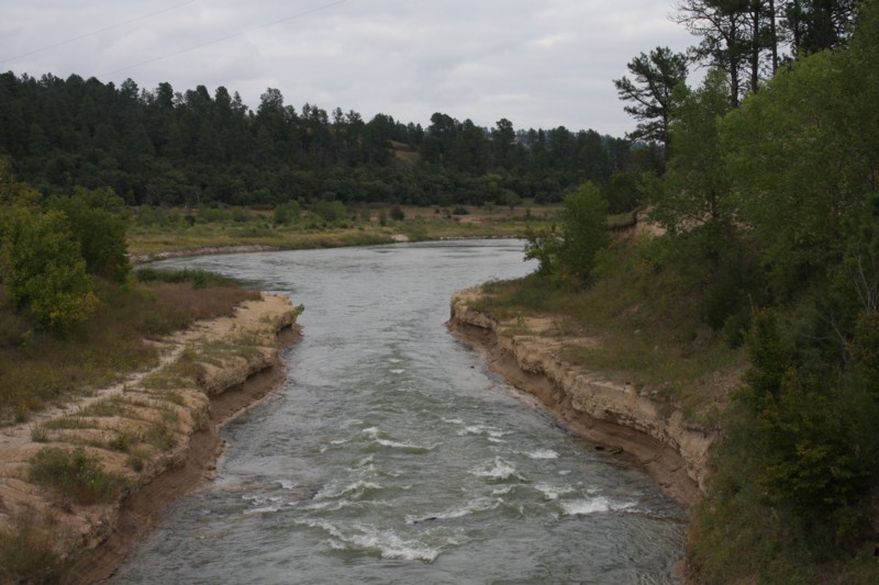 Niobrara River