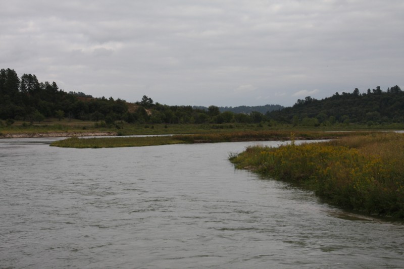 Niobrara River