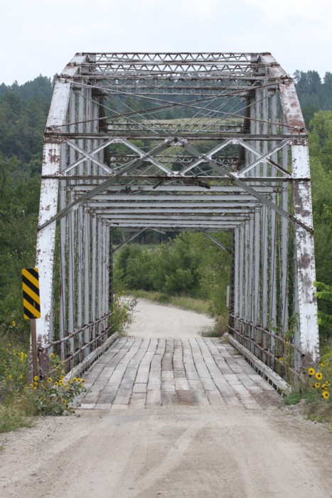 Norden Bridge