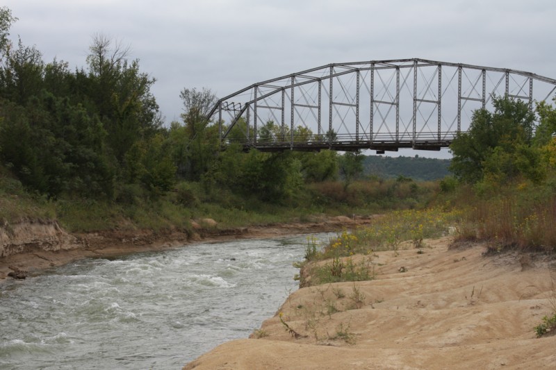 Norden Bridge