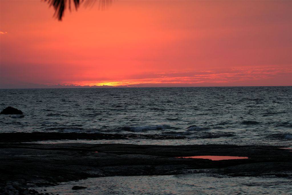 Kona Coast