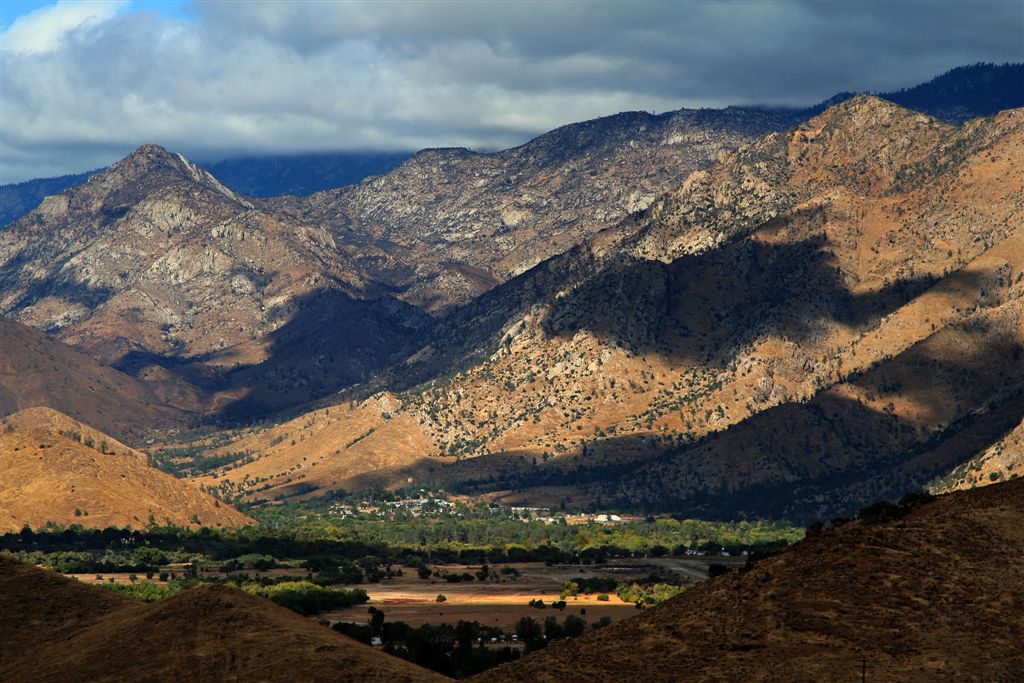 Kernville