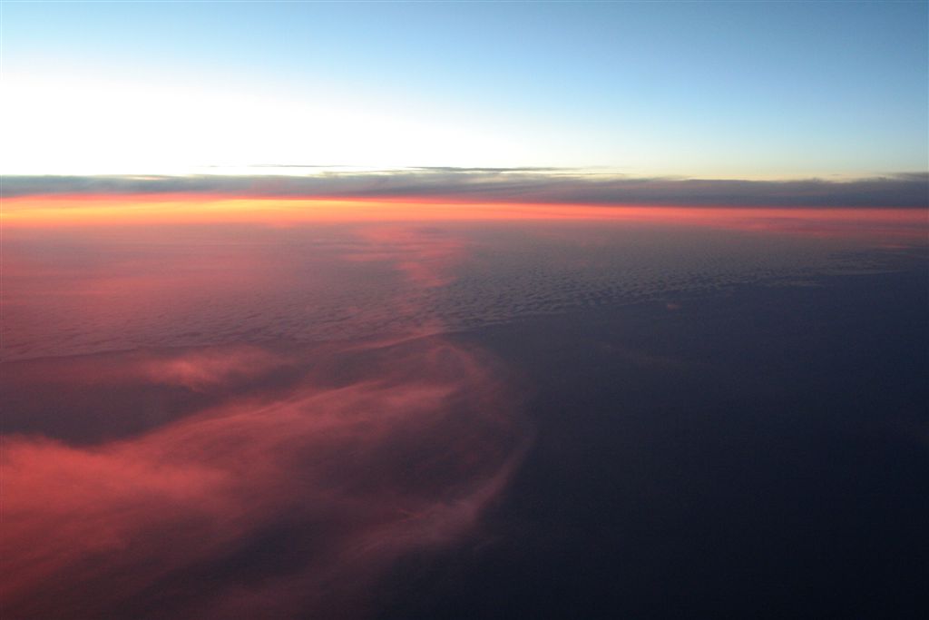 Hawaii to Los Angeles
