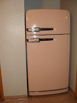 Westinghouse Frost Free Refrigerator