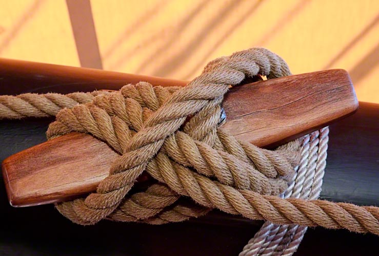 Lots of Rope
