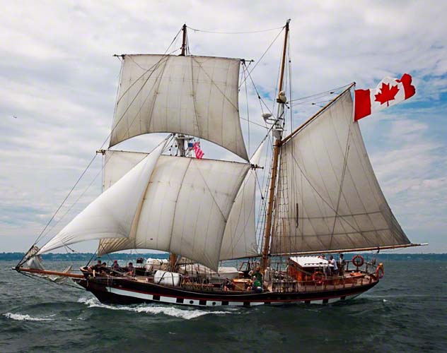 St. Lawrence