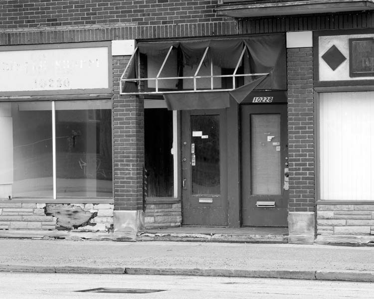 Store #1
