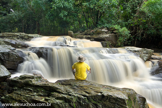 Cachoeira da Talita, Cachoeira do Perigo, Baturite, Guaramiranga Ceara 3461
