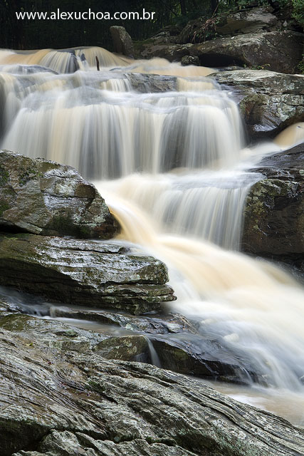 Cachoeira da Talita, Cachoeira do Perigo, Baturite, Guaramiranga Ceara 3509