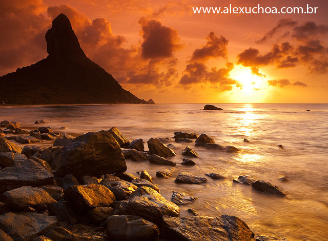 Praia da Conceio, Fernando de Noronha, Pernambuco 9632 090917